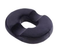 Cuscino per Seduta Ortopedico in Memory Foam con Gel Ortopedico Potenziato