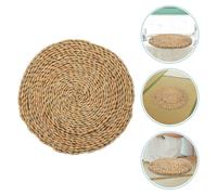 Cuscino Per Seduta Sedia Paglia Accessori Lo Yoga Cuscini Lancio