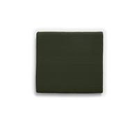 Cuscino per seduta X-Line oliva