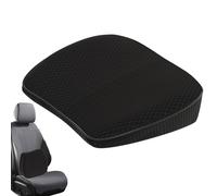 Cuscino per seggiolini per auto, 15,7 pollici di comfort memory foam, booster di sedili | Sedile cuscino ergonomico multiuso per auto | per sedili automatici portatili, cuscino per sedili