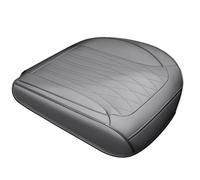 Cuscino per seggiolino auto, Cuscino per sedile conducente Comodo cuscino