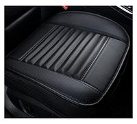Cuscino Per Seggiolino Auto In Pelle PU Per Clio Per Koleos Per Scenic Per Dokker Per Kangoo Per Master Fodere Copri Sedili(1PC nero)