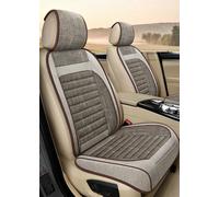 Cuscino per seggiolino auto protezione per seggiolino auto quattro stagioni universale cuscino per seggiolino auto anteriore a forma di auto accessori interni coprisedile