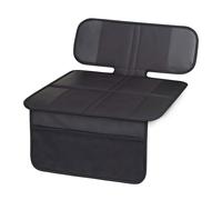 Cuscino per seggiolino George Premium, cuscinetto protettivo per bambini nero