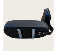 Cuscino per seggiolino posteriore per bicicletta con operatore, bambini,