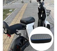 Cuscino per seggiolino posteriore per bicicletta con operatore, bambini,