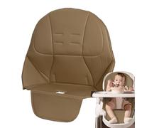 Cuscino Per Seggiolone, Copri Seggiolone Pappa Universale, Copriseggiolone Universale, Copri Seggiolone Pappa, Fodera Per Sedia Da Pranzo Bambini per Pegs Perego, Siesta Zero3, Baoneo, Kosmic Janés
