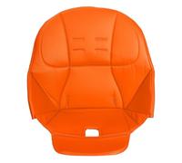 Cuscino Per Seggiolone - PASSOGGIO BABINO | Copertura Da Pranzo Per Bambini | Implementazione Di Spugna In Pelle Morbida Per Toddlerrs | Indossare Una Protezione Da Sedia Comoda Resistente A Sedili