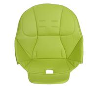 Cuscino Per Seggiolone - PASSOGGIO BABINO | Copertura Da Pranzo Per Bambini | Implementazione Di Spugna In Pelle Morbida Per Toddlerrs | Indossare Una Protezione Da Sedia Comoda Resistente A Sedili