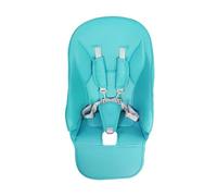 Cuscino Per Seggiolone Per Bambini, Cuscino Per Inserto Per Seggiolone, Morbido Copertina Di Sostituzione Del Da Pranzo In Pelle PU Traspirante Per Peg-Perego/Siesta Zero3/Baonéo/Kosmic Jané