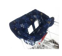 Cuscino per seggiolone per bambini, morbido e confortevole, accessorio di protezione per, bambini e bambini