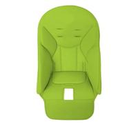 Cuscino per seggiolone, per bambini, per la sala da pranzo, in pelle PU, universale, per Peg Perego, Siesta Zero3, Baoneo, Kosmic Jané