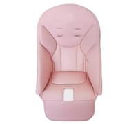 Cuscino per seggiolone, per bambini, per la sala da pranzo, in pelle PU, universale, per Peg Perego, Siesta Zero3, Baoneo, Kosmic Jané