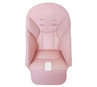 Cuscino per Seggiolone per Bambini Piccoli Cuscino Confortevole in Pelle