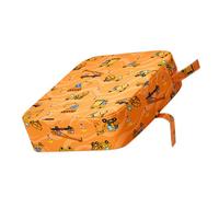 Cuscino per seggiolone, regolabile, rimovibile