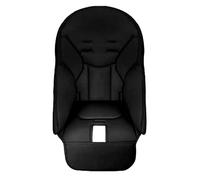 Cuscino Per Seggiolone, Riduttore Per Seggiolone, Sedia Da Pranzo, Fodera Per Sedia Da Pranzo Per Bambini Copri Seggiolone Pappa,Cuscini Per Sedia Da Pranzo In Pelle PU Comodo Coprisedile,83x40cm