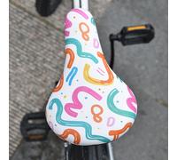 Cuscino per Sella Da Bicicletta per Bambini, di Ricambio, Ammortizzante, per