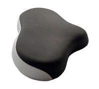 Cuscino per sella da cyclette Comfort Wide, accessorio di ricambio per