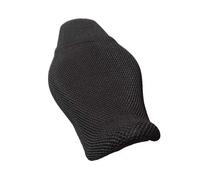 Cuscino per sella in rete per moto Coprisedile In Tessuto Di Nylon Per Moto Cuscino A Nido D'ape In Rete Per Yamaha MT-09 SP 2021-2023 Maglia Traspirante Impermeabile MT09 SP Cuscino per sella