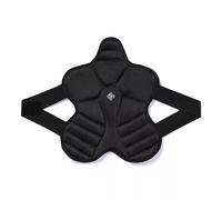 CUSCINO PER SELLA MOTO COPRISELLA RETE AERO 3D TUCANO URBANO 326-N2 NERO