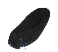 Cuscino per sella moto Per l'estate Cool 3D Mesh Per Moto per coprisedile traspirante per scooter per coperture cuscino copertura antiscivolo