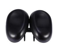 Cuscino per sellino per bicicletta, regolabile, per assorbimento degli urti, accessorio per il tempo libero, pendolari, esercizi quotidiani, attività all'aperto, ciclismo al chiuso