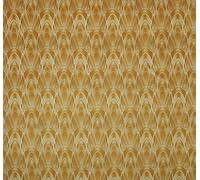 Cuscino Per Settee In Tessuto Vellutato Morbido Art Deco Chrysler