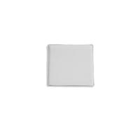 Cuscino Per Sgabello da Bar Hee in Grigio Cielo