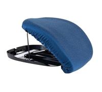 Cuscino per sollevamento sedia - Aiuto portatile per anziani e disabili, supporta 150 kg - Cuscino per un facile sollevamento del divano