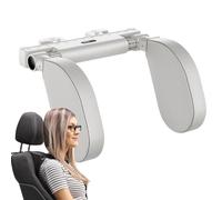 Cuscino Per Sostenere La Testa In Auto,Accessorio Girevole Per Seggiolini Auto,Cuscino Da Collo Per Dormire In Veicolo | Per Autorità, Camion, Camion In Città, Carretto