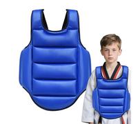 Cuscino per Sparring - Scudo del busto dello sport combattimento, del corpo kickboxing | Piastra protettiva per il corpo traspirante regolabile per arti marziali Combattimento Sport