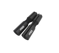 Cuscino per squat con manubri UFE Nero TU