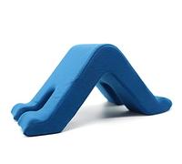 Cuscino per tablet a colori multi-angolo lettura Gesto morbido e confortevole per la casa dormitorio scolastico apprendimento guardare tablet cuscino stand per ragazze
