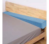 Cuscino per testiera, cuscino per letto lungo, cuscino per cuscino per letto doppio/materasso, connettore per cuciture letto da 150/180/200 cm, prolunga per parete/letto