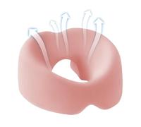 Cuscino Per Viso A Cuscino Spa - Massaggio A Faccia In Giù Cuscinetto A Riposo | Cuscino Per La Testa Di Rilassamento Facciale | Cuscino Del Massaggio Facciale | Cuscino Per Supporto Facciale Del Tavo