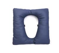 Cuscino Per WC Con Intagli, Cuciture Rinforzate, Cuscino Per Sedia Comoda,