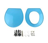 Cuscino per WC Stampo in resina epossidica Closestool per tappetino da sedile Strumento di colata in silicone Stampo in resina siliocne