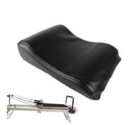 Cuscino Per Yoga - Supporto Per YogaPer La Gestione Dello Spazio | Supporto Per Allenamento Multiuso, Materiale Resistente All'usura Per Viaggi Yoga Fitness Pilates Allenamento In Ufficio Meditazione