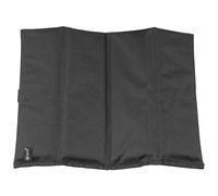 Cuscino pieghevole MFH Seat Pad per seduta - Black