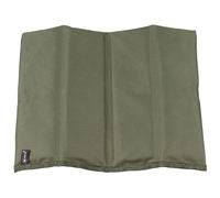 Cuscino pieghevole MFH Seat Pad per seduta - Olive