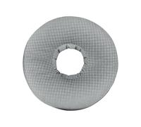 Cuscino piercing per orecchio,traspirante portatile sonno | Cuscino per piercing orecchio di sonno laterale - per donna uomo casa appartamento ufficio aereo viaggio hotel viaggio