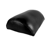 Cuscino Pilates per testa e collo, poggiatesta ergonomico e confortevole | Cuscino Pilates per allenamento a casa, accessorio fitness per tappetino yoga, casa, ufficio,