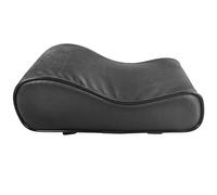 Cuscino Pilates - Supporto Per Modellare Il Collo Da Allenamento | Accessorio Fitness In Pelle Spugna PU, Per Reformer Pilates Home Gym Sport All'aria Aperta Uomo Donna Migliora La Stabilità Postura C