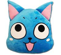 Cuscino Pillow Happy Di Fairy Tail 15"