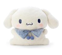 Cuscino Plush Cinnamoroll Sanrio Potemoko 512435 UFFICIALE GIAPPONE