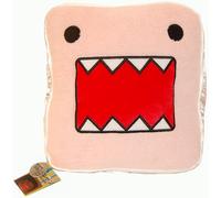 Cuscino Plush Domo Rosa 12"
