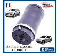 Sospensione Pneumatico Pinze per Mercedes Gl X164 W164 Gle W166 GLS X166