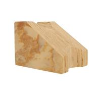 Cuscino poggia collo per chitarra basso Strumento a corda in legno Craddle Liutaio Riparazione Setup Strumento Accessori per chitarra Supporto portatile Culla Strumento per liutaio