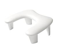 Cuscino poggia mani per unghie, morbido cuscino staccabile per , morbido cuscino per le mani, bracciolo per unghie, supporto multifunzionale per unghie, comodo cuscinetto per le mani per casa,