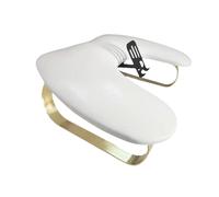 Cuscino poggiabraccia per manicure, morbido e antiscivolo, ideale per un utilizzo comodo in salone e a casa.